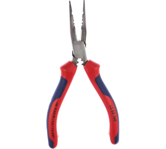 Инструмент для снятия изоляции KNIPEX KN-1305160 1