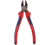 Боковые кусачки для удаления изоляции KNIPEX KN-1422160