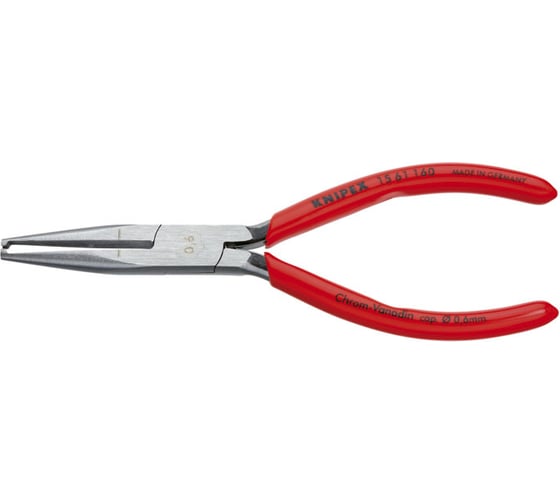 Инструмент для удаления изоляции KNIPEX KN-1561160 1
