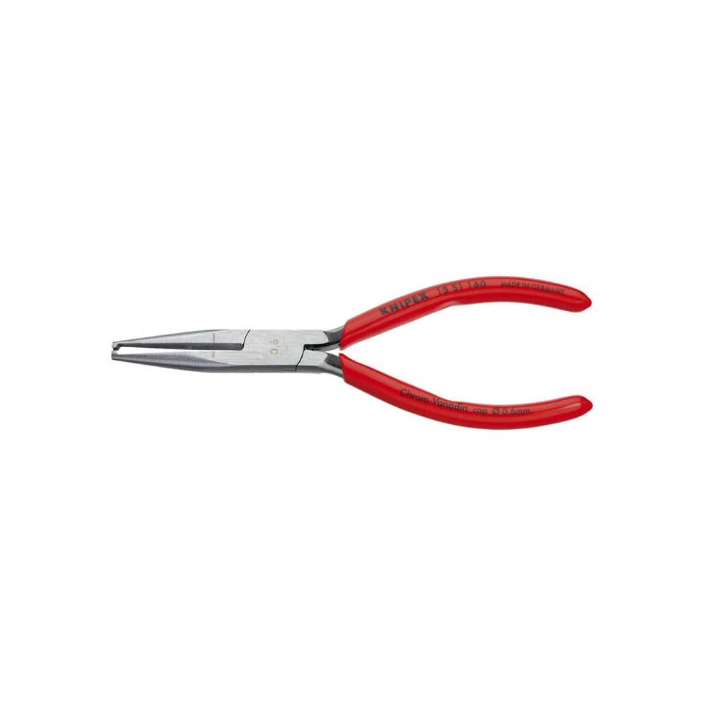 Инструмент для удаления изоляции KNIPEX KN-1551160 - выгодная цена ...