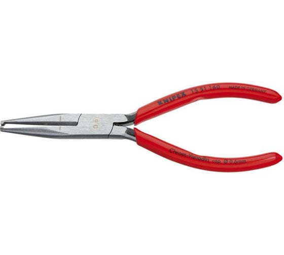Инструмент для удаления изоляции KNIPEX KN-1551160 1