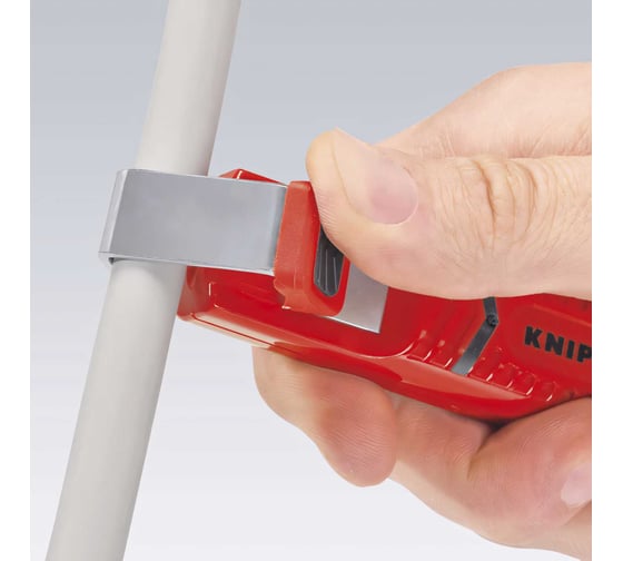 Инструмент для удаления изоляции KNIPEX KN-162016SB