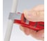 Инструмент для удаления изоляции KNIPEX KN-162016SB 3