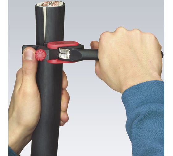 Инструмент для удаления оболочки KNIPEX KN-1640150