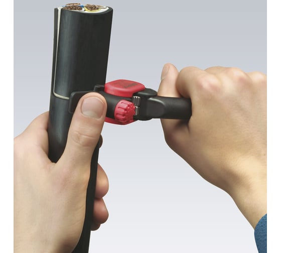 Инструмент для удаления оболочки KNIPEX KN-1640150