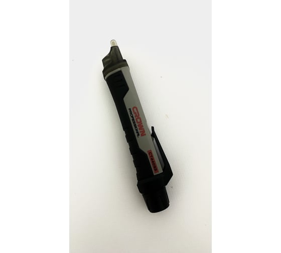 Детектор напряжения и катушек Crown бесконтактный CT44093