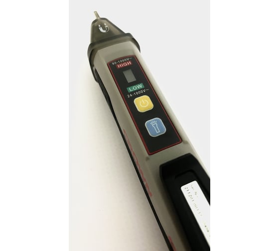 Детектор напряжения и катушек Crown бесконтактный CT44093