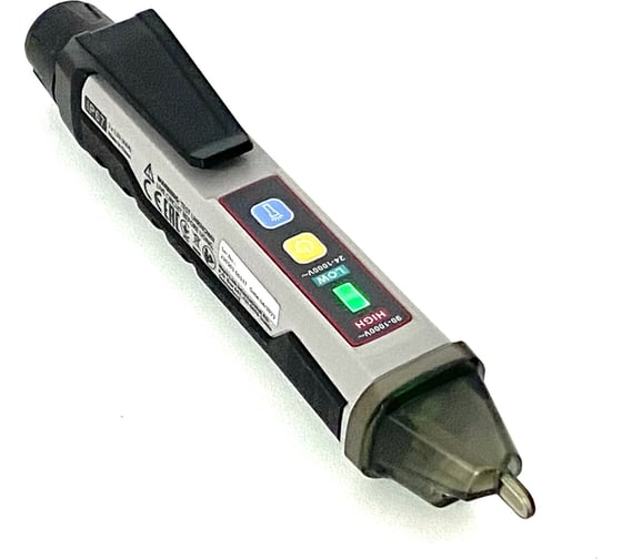 Детектор напряжения и катушек Crown бесконтактный CT44093