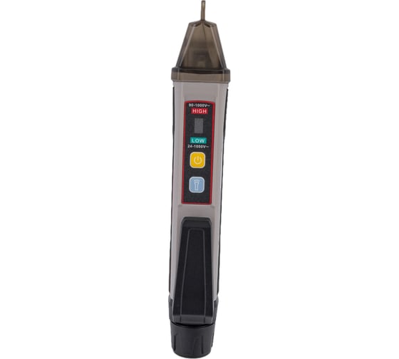 Детектор напряжения Crown бесконтактный CT44092
