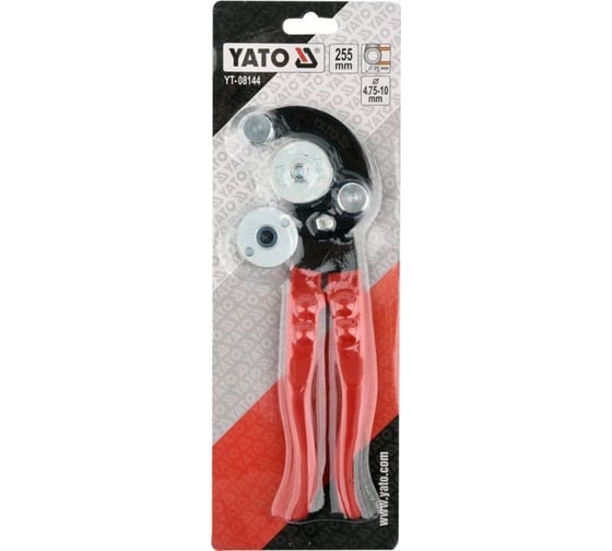 Гибочный станок для металлической проволоки YATO YT-08144