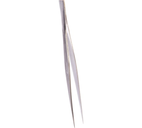 Пинцет для электроники и точной механики 165 мм ЗУБР 22211-1-160