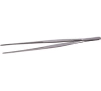 Пинцет для электроники и точной механики 250 мм ЗУБР 22211-1-250