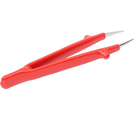 Прецизионный пинцет 1000 V KNIPEX KN-922761