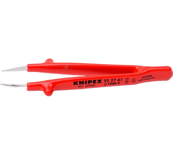 Прецизионный пинцет 1000 V KNIPEX KN-922761