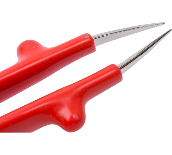Прецизионный пинцет 1000 V KNIPEX KN-922761