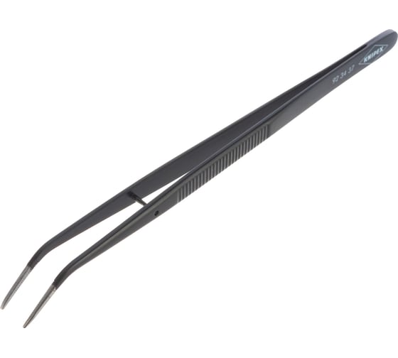 Прецизионный пинцет KNIPEX KN-923437
