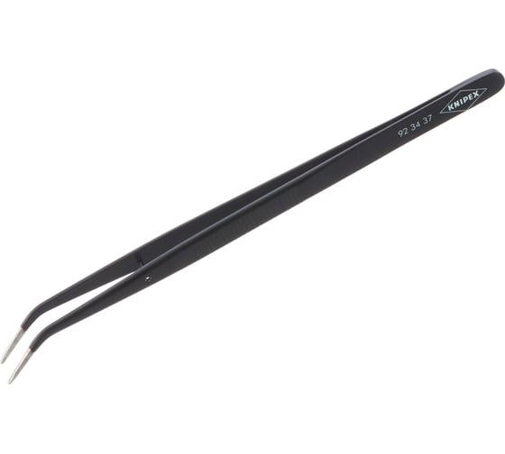 Прецизионный пинцет KNIPEX KN-923437