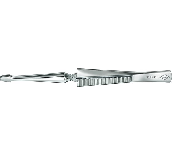 Прецизионный пинцет KNIPEX KN-929491 1