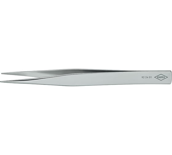 Прецизионный пинцет KNIPEX KN-922401