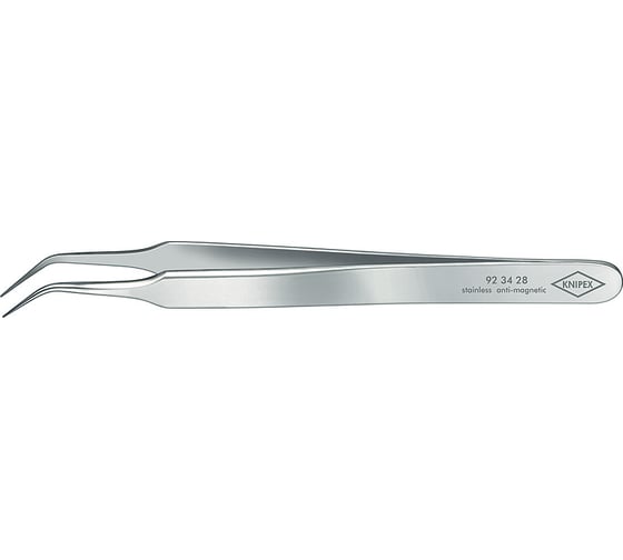 Прецизионный пинцет KNIPEX KN-923428