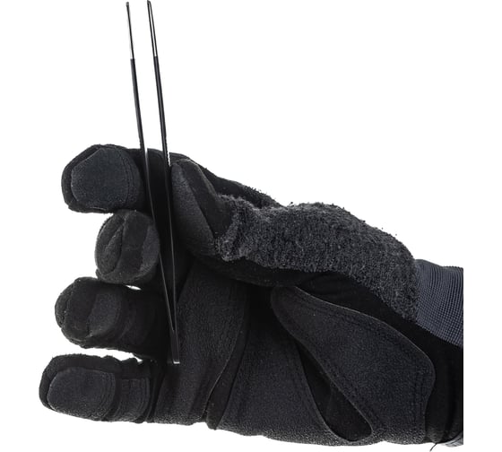 Прецизионный пинцет KNIPEX KN-927877ESD