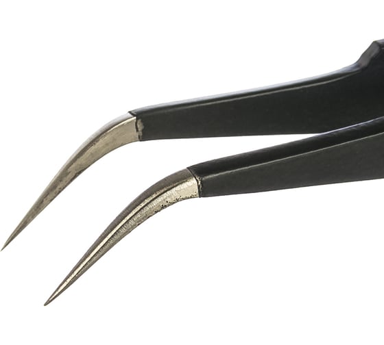 Прецизионный пинцет KNIPEX KN-923875ESD
