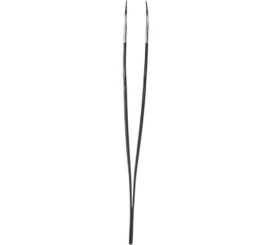 Прецизионный пинцет KNIPEX KN-923875ESD