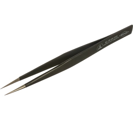 Прецизионный пинцет KNIPEX KN-922869ESD