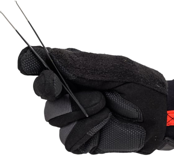 Прецизионный пинцет KNIPEX KN-920879ESD