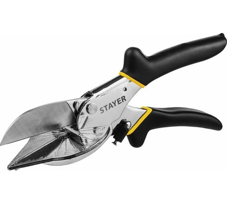 Ножницы для резки пластиковых профилей STAYER 23373-1