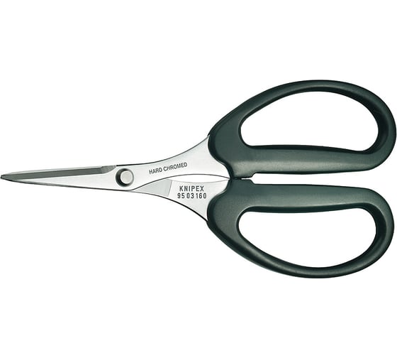 Ножницы для кевлара KNIPEX KN-9503160SB 1