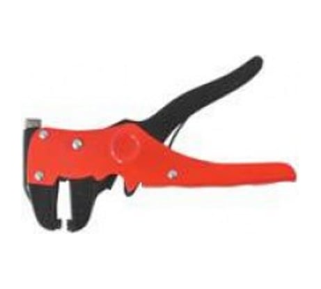 Клещи-автомат для зачистки изоляции 1,0-5,0 мм FIT 60023