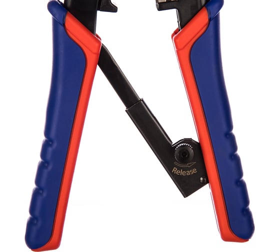 Ручной обжимник KNIPEX KN-975110