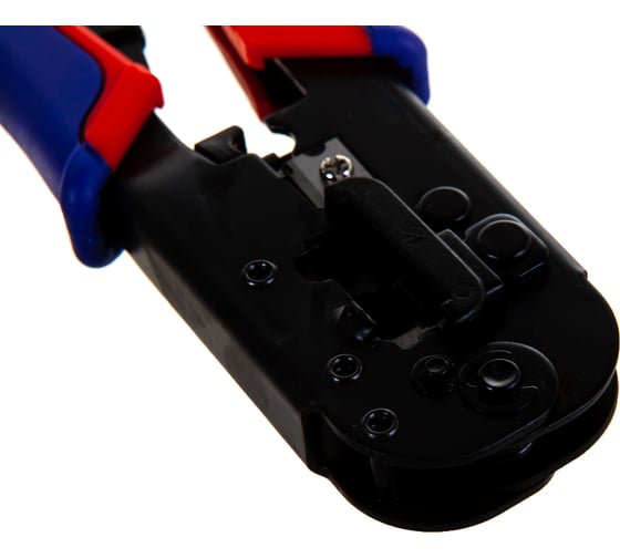 Ручной обжимник KNIPEX KN-975110 - выгодная цена, отзывы ...