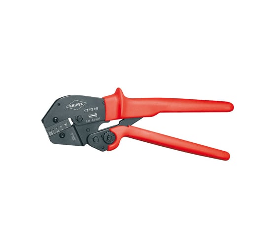Ручной обжимник KNIPEX KN-975208 1
