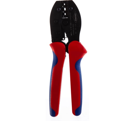 Ручной обжимник KNIPEX KN-975235