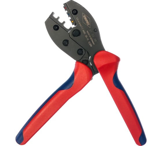 Ручной обжимник KNIPEX KN-975236