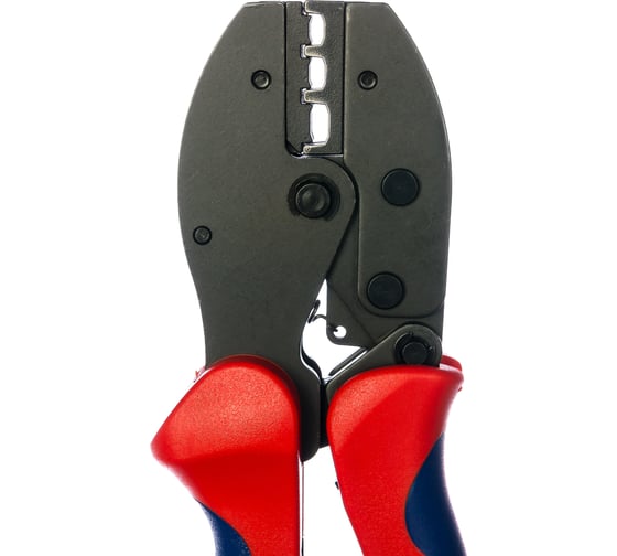 Ручной обжимник KNIPEX KN-975236