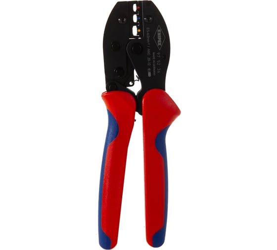 Ручной обжимник KNIPEX KN-975236