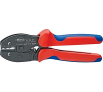 Ручной обжимник KNIPEX KN-975237