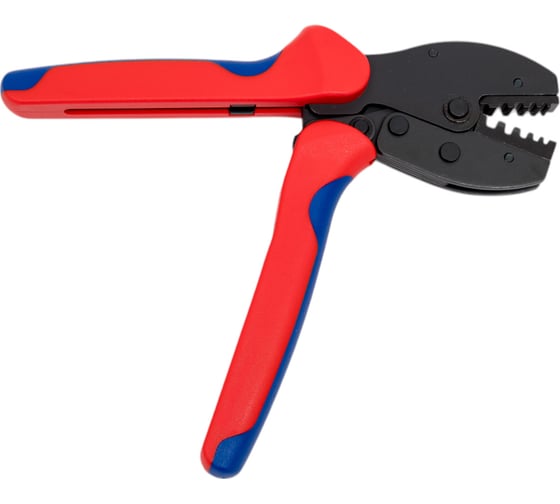 Ручной обжимник KNIPEX KN-975238