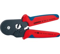 Ручной обжимник KNIPEX KN-975314