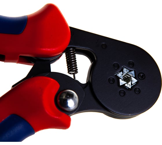 Ручной обжимник KNIPEX KN-975314