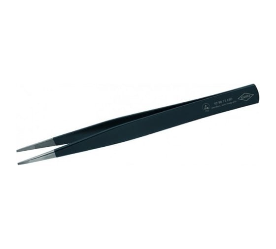 Прецизионный пинцет Knipex KN-928873ESD
