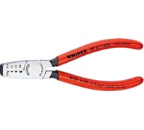 Ручной обжимник KNIPEX KN-9761145A