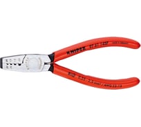 Ручной обжимник KNIPEX KN-9761145F