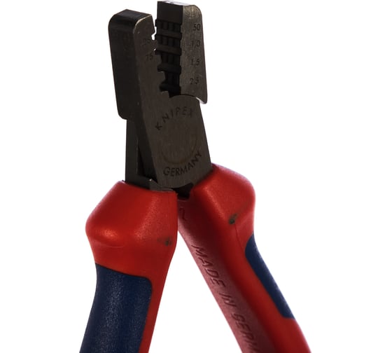 Ручной обжимник KNIPEX KN-9762145A