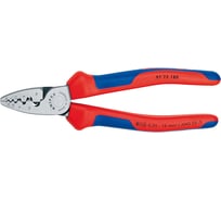 Ручной обжимник KNIPEX KN-9772180