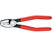Ручной обжимник KNIPEX KN-9781180