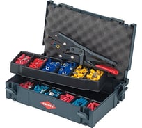 Набор обжимников KNIPEX KN-979001